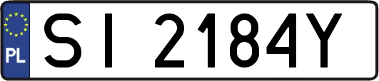 SI2184Y
