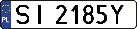 SI2185Y