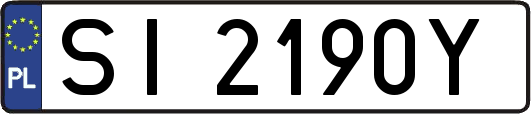 SI2190Y