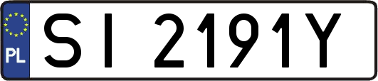 SI2191Y