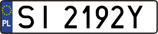SI2192Y