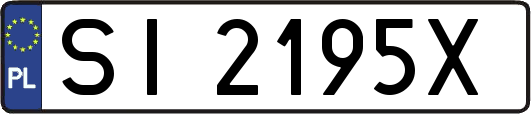 SI2195X