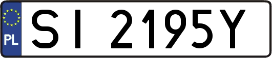 SI2195Y