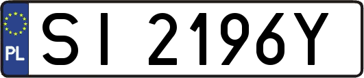 SI2196Y