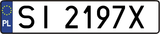 SI2197X