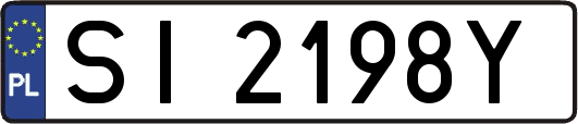SI2198Y