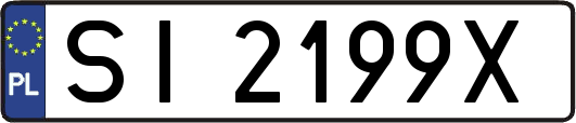 SI2199X