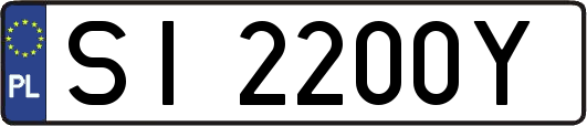 SI2200Y