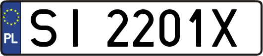 SI2201X