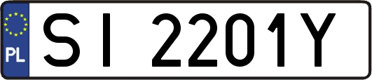 SI2201Y