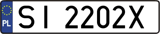 SI2202X