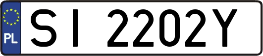 SI2202Y