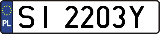 SI2203Y