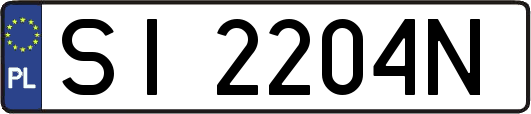 SI2204N