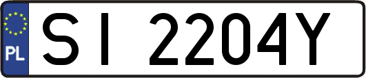 SI2204Y