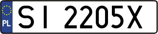 SI2205X