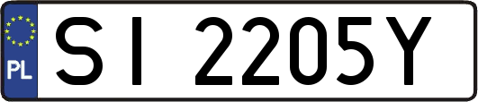 SI2205Y