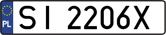 SI2206X