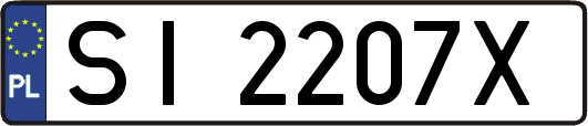 SI2207X