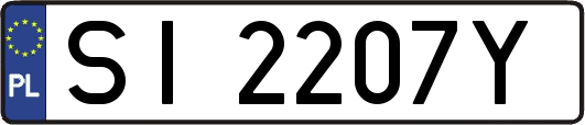 SI2207Y