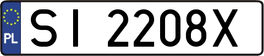 SI2208X