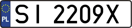 SI2209X