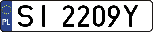 SI2209Y