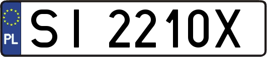 SI2210X