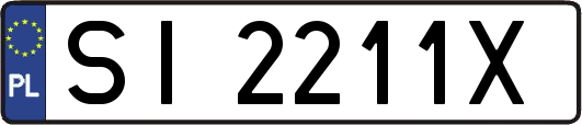 SI2211X