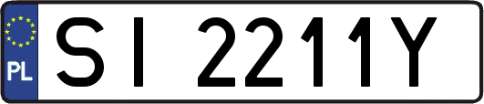 SI2211Y