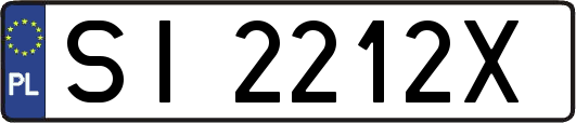 SI2212X