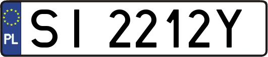 SI2212Y