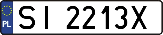 SI2213X