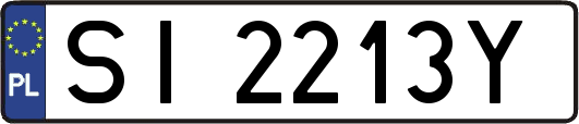 SI2213Y