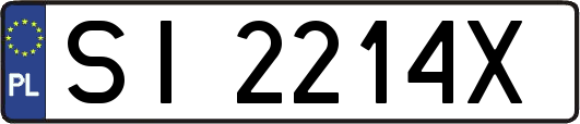 SI2214X