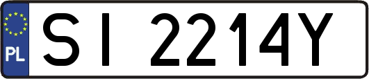 SI2214Y