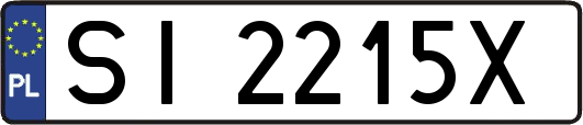SI2215X