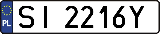 SI2216Y