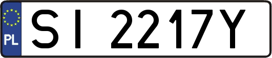 SI2217Y