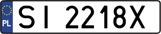 SI2218X