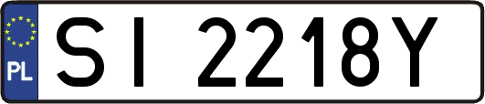 SI2218Y