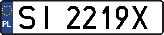SI2219X