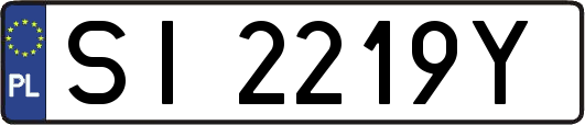 SI2219Y
