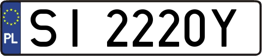 SI2220Y