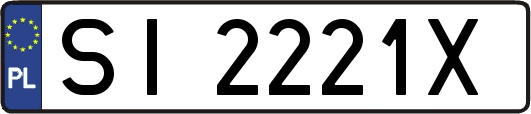 SI2221X