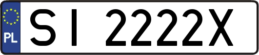 SI2222X