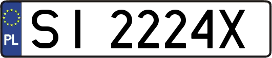 SI2224X