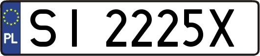 SI2225X
