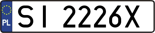 SI2226X