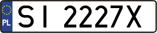 SI2227X